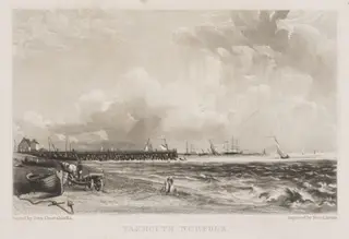YARMOUTH, NORFOLK