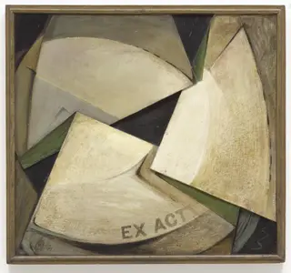 Untitled — John Covert