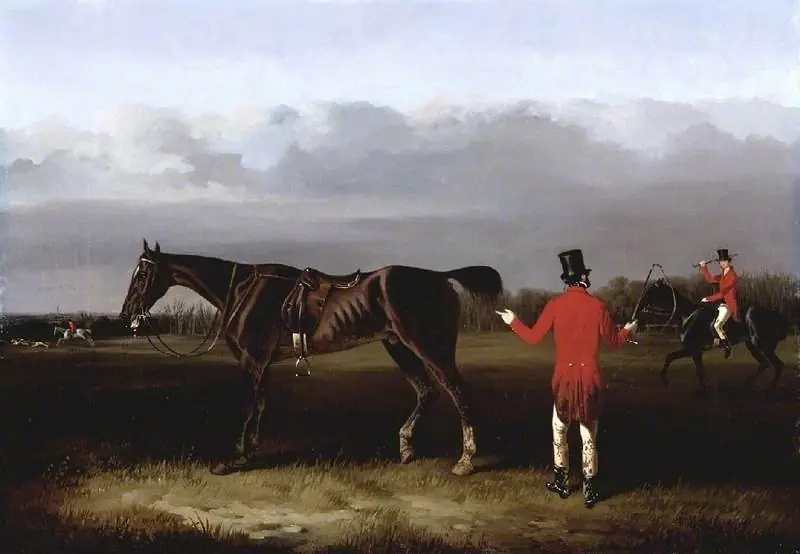 John Dalby