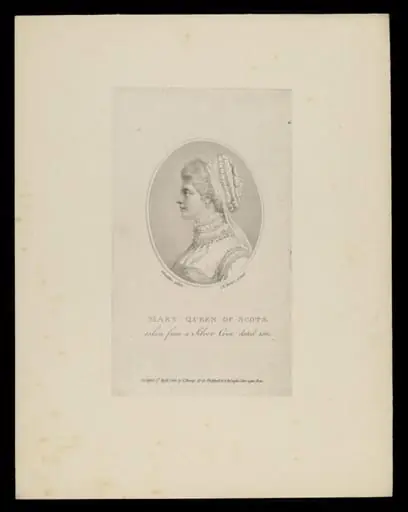 H Beard Print Collection, by John Donaldson