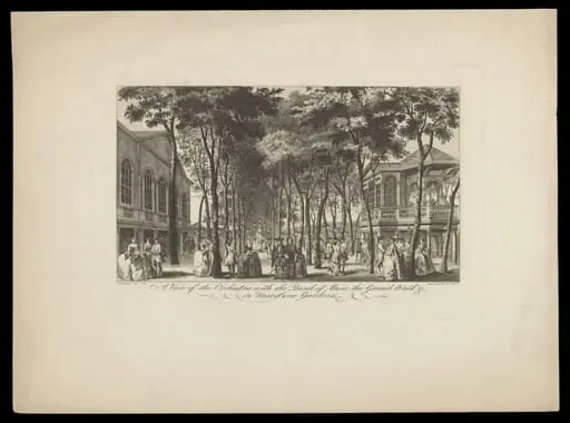 H Beard Print Collection, by John Donowell