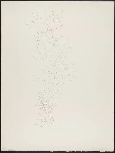 Untitled, by John Edward Dowell