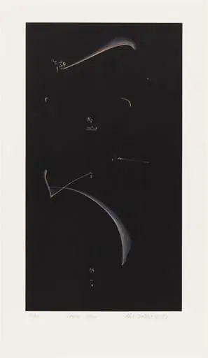 Untitled, by John Edward Dowell