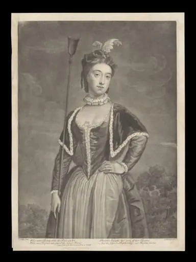 H Beard Print Collection, by John Ellys