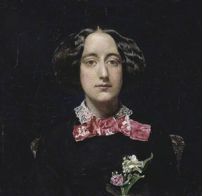 Mrs Coventry Patmore, by John Everett Millais