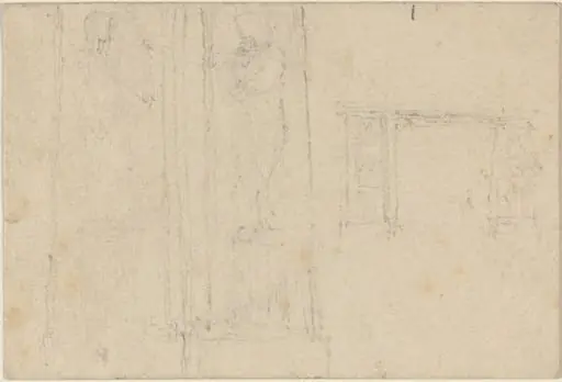 Designs for a Monument, by John Flaxman