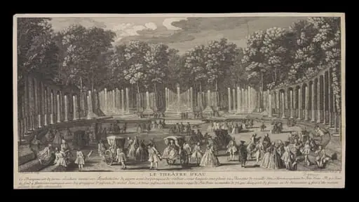 H Beard Print Collection, by John Francis Rigaud