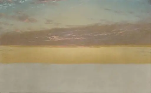 Sunset Sky, by John Frederick Kensett