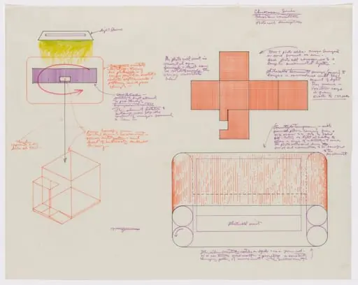 Untitled, by John Freeman
