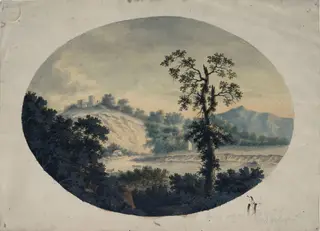 View near Bristol