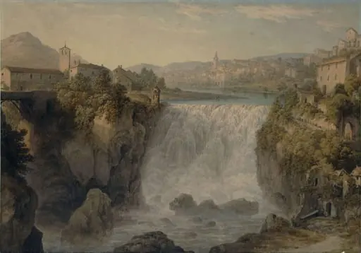 Tivoli, by John Glover