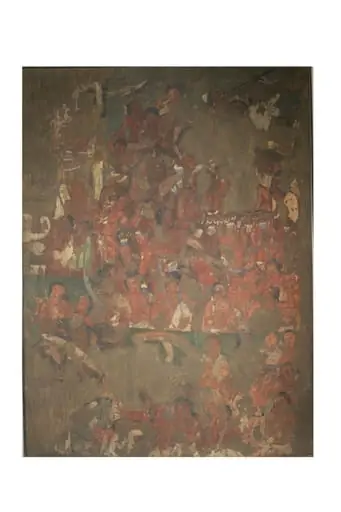 Untitled, by John Griffiths