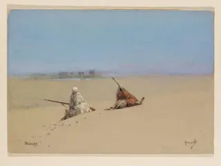 Mirage