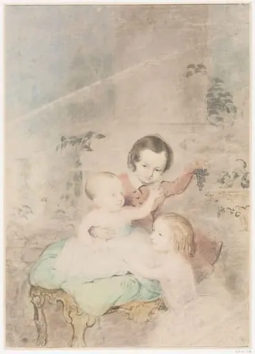 Untitled, by John Hayter
