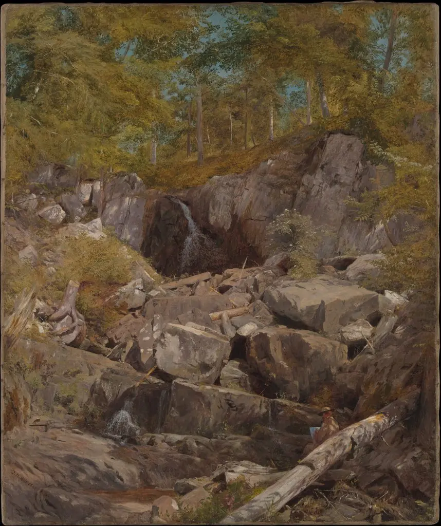 John Henry Hill