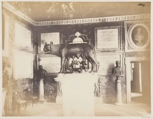 Untitled, by John Henry Parker
