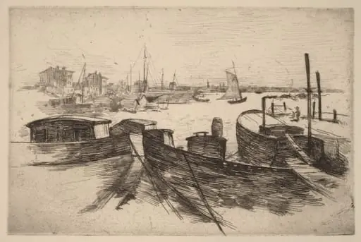 The Harbor, Bridgeport