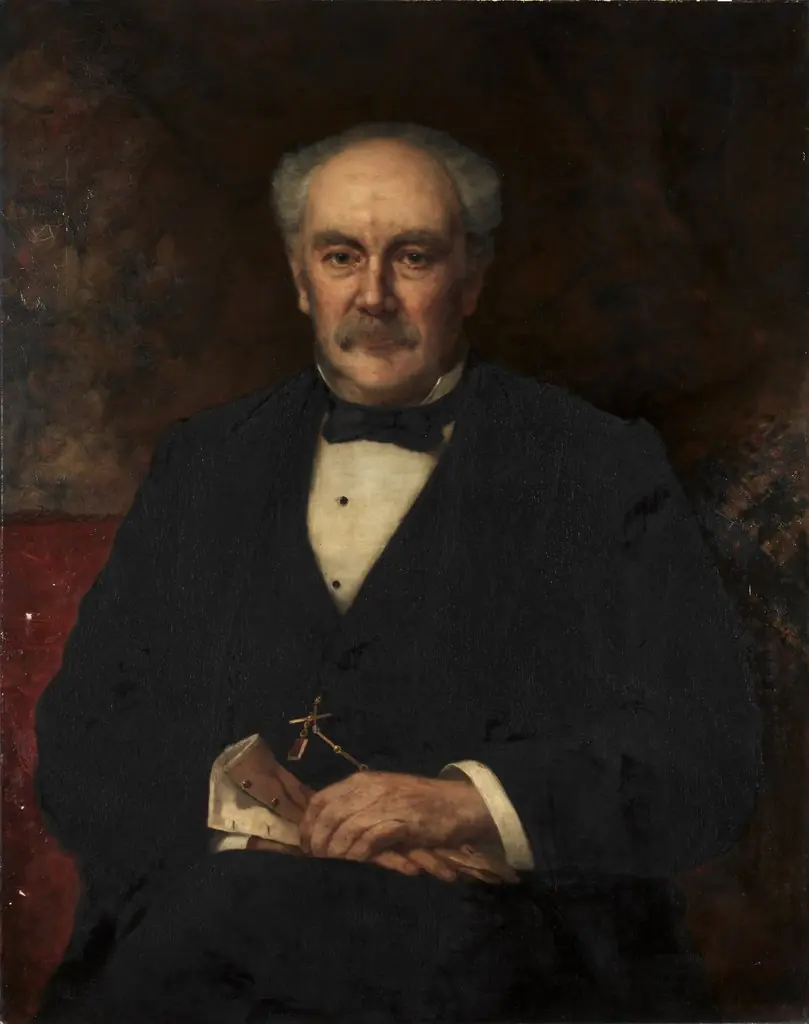 John Henry Witt