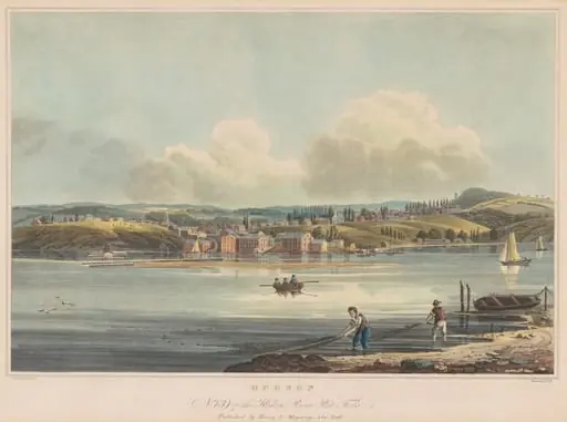 Hudson