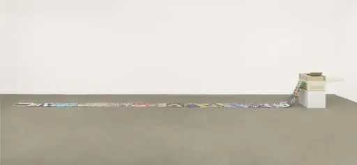 Untitled, by John Hodany
