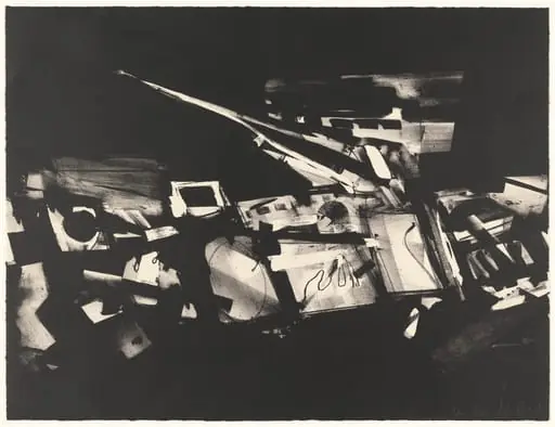 Untitled, by John Hultberg