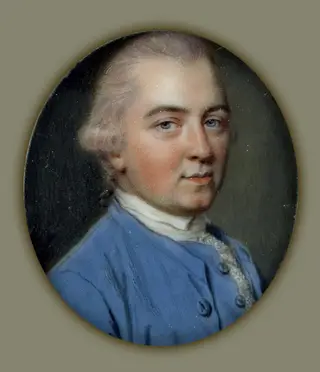 Arthur Freeman, by John I Smart