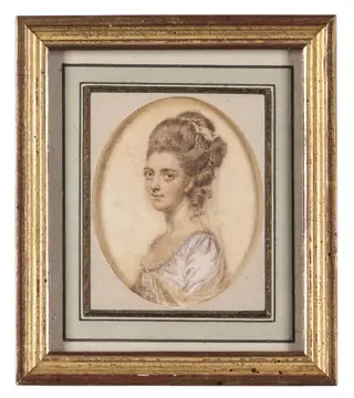 Mrs Berresford