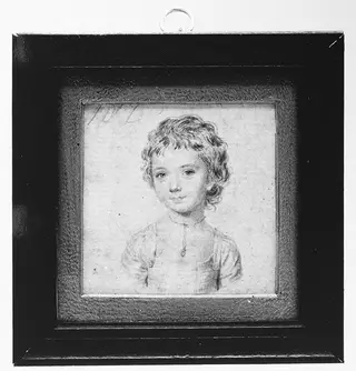 Sir George Armytage (1761–1836), Fourth Baronet, by John I Smart