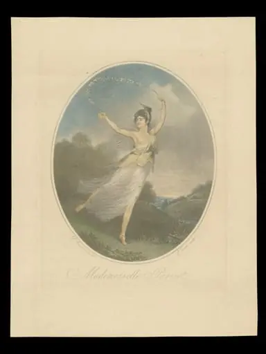 H Beard Print Collection