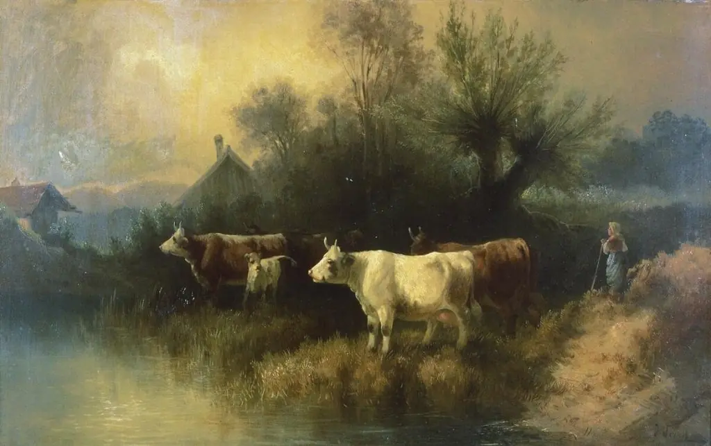 John Jervis