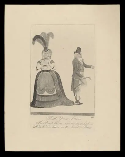 H Beard Print Collection, by John Kay