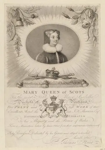 H Beard Print Collection, by John Keyse Sherwin