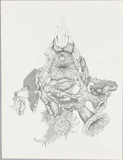 Untitled, by John Kleckner