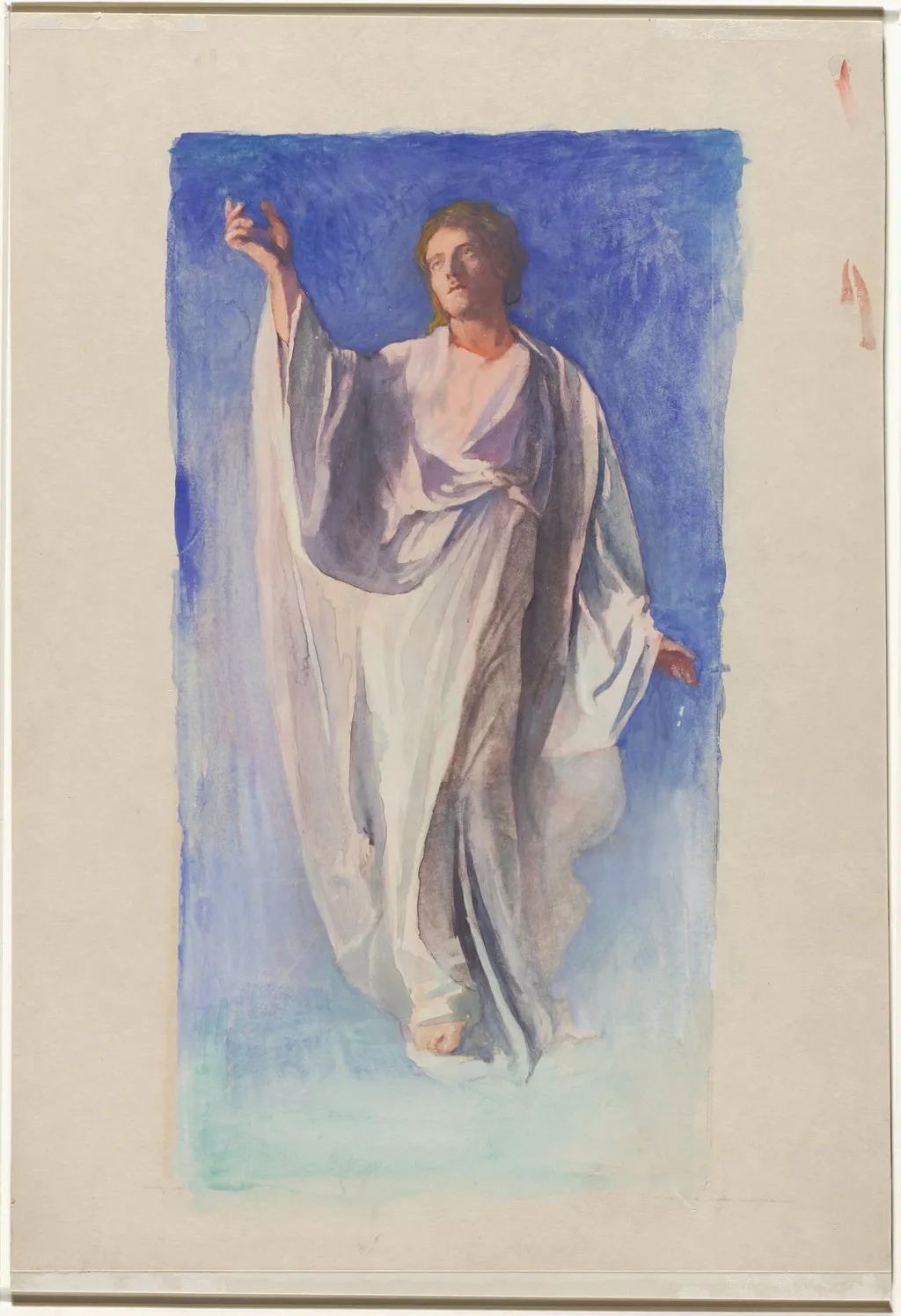 The Resurrection of Christ, by John La Farge, 1902