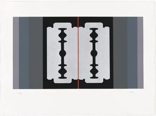 Untitled, by John Lange