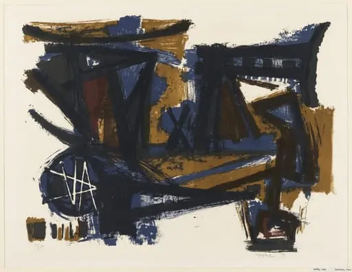 Untitled, by John Levee