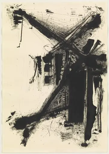 Untitled, by John Levee