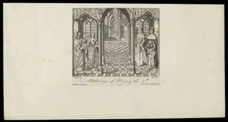 H Beard Print Collection