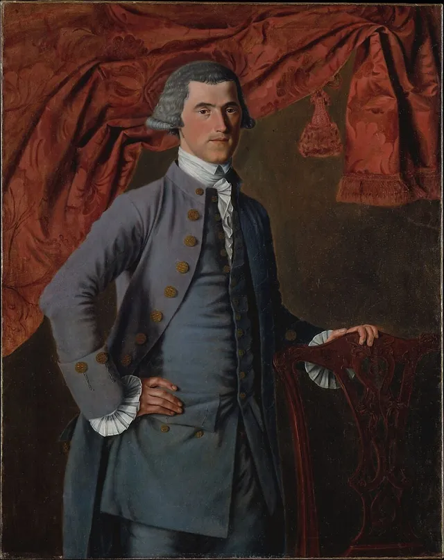 Jeremiah Platt