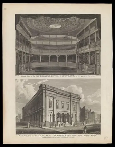 H Beard Print Collection, by John Mayle Whichelo