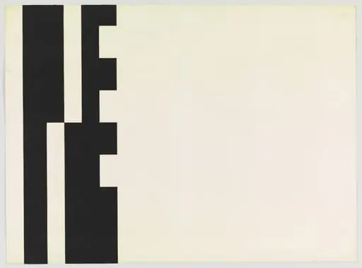 Untitled, by John McLaughlin