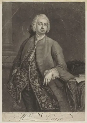 H Beard Print Collection, by John Michael Williams