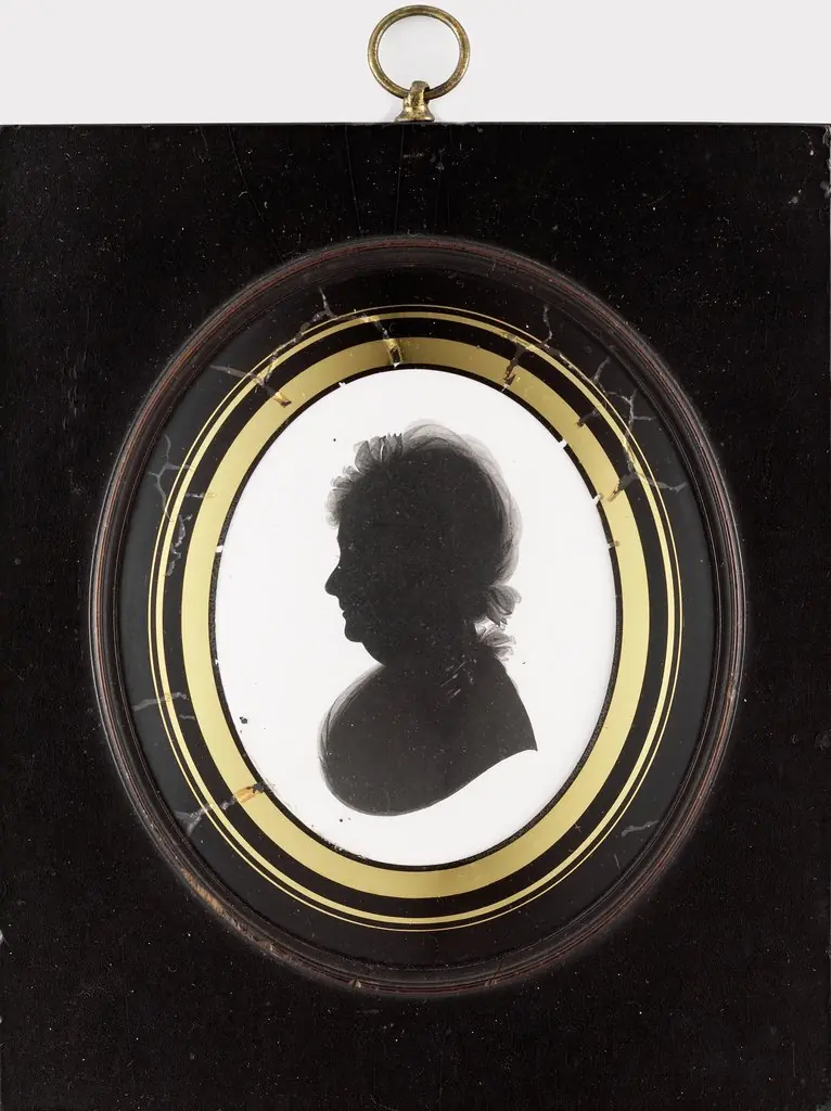 John Miers
