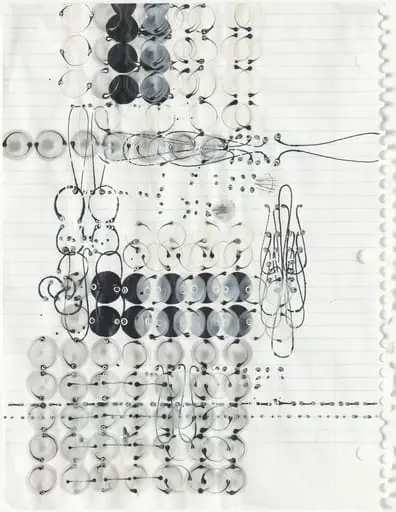 Untitled, by John Morris
