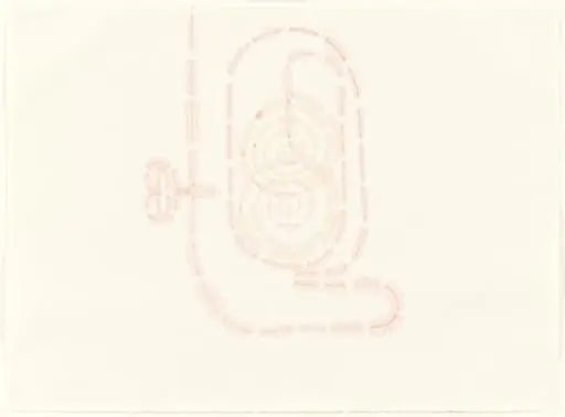 Untitled, by John Morris