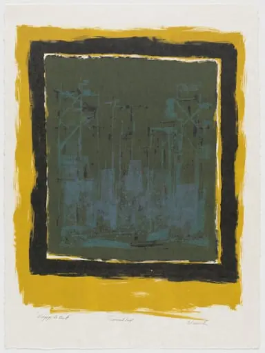 Untitled, by John Muench