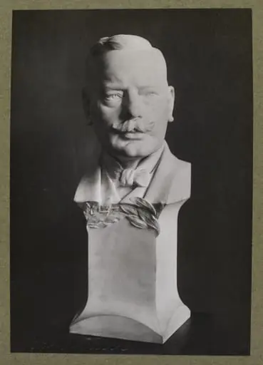 Untitled, by John Munsterhjelm
