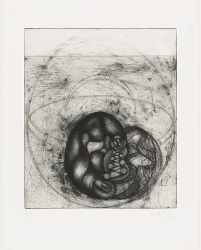 Untitled, by John Newman