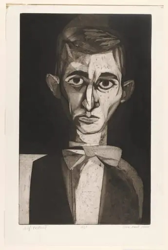 Untitled, by John Paul Jones