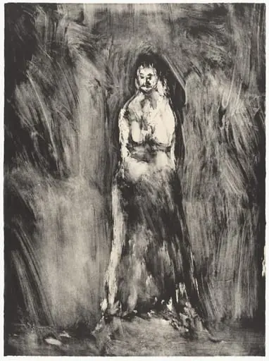 Untitled, by John Paul Jones